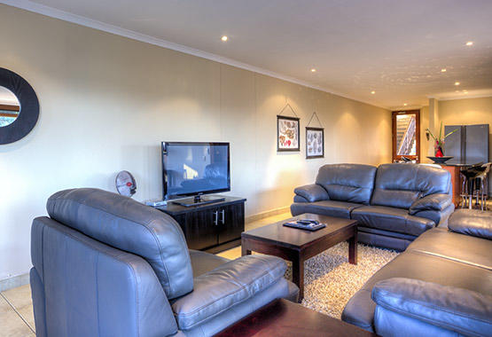 Three bedroom Apartment @ Anew Hotel Ocean Reef Zinkwazi
