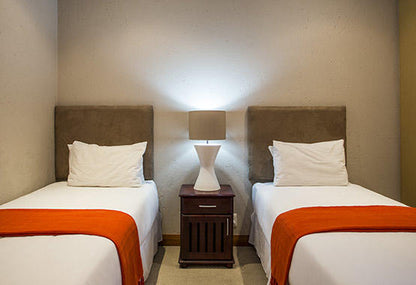 Two bedroom Apartment @ Anew Hotel Ocean Reef Zinkwazi