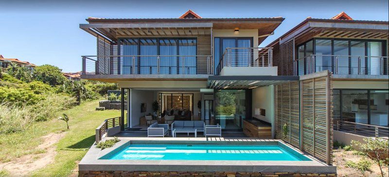 Oceans Edge Oce331 Zimbali Coastal Estate Ballito Kwazulu Natal South Africa Complementary Colors, House, Building, Architecture, Swimming Pool