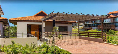 Oceans Edge Oce331 Zimbali Coastal Estate Ballito Kwazulu Natal South Africa Complementary Colors, House, Building, Architecture