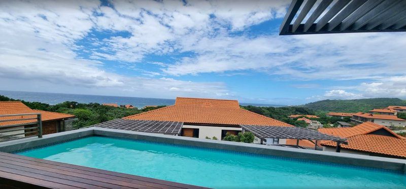 Oceans Edge Oce421 Zimbali Coastal Estate Ballito Kwazulu Natal South Africa Beach, Nature, Sand, Palm Tree, Plant, Wood, Swimming Pool