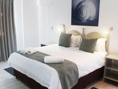 Oceans Hotel Mossel Bay Diaz Beach Mossel Bay Western Cape South Africa Bedroom