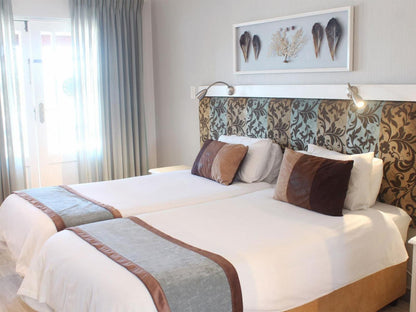 Oceans Hotel Mossel Bay Diaz Beach Mossel Bay Western Cape South Africa Bedroom