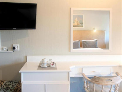HOTEL DBL ROOM-MAIN ENTRANCE - A Block @ Oceans Hotel Mossel Bay