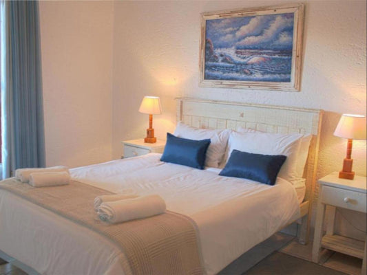 MOENI MOUNI SELF CATERING @ Oceans Hotel Mossel Bay