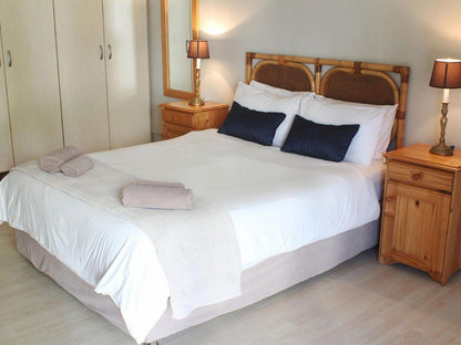 OPEN PLAN SELF-CATERING COTTAGE FOR TWO @ Oceans Hotel Mossel Bay