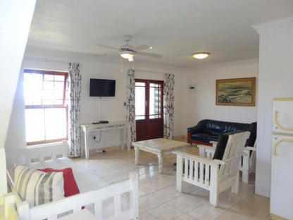 OPEN PLAN STUDIO VILLA - 1st & 2nd FLOOR @ Oceans Hotel Mossel Bay