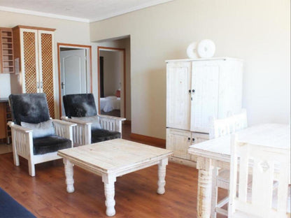 VILLA B14 2 BEDROOM 6 SLEEPER @ Oceans Hotel Mossel Bay