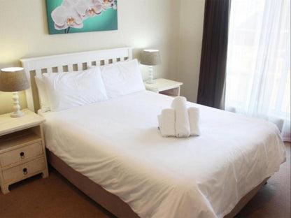 VILLA B14 2 BEDROOM 6 SLEEPER @ Oceans Hotel Mossel Bay