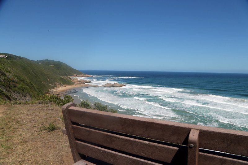 Oceans Edge Brenton Brenton On Sea Knysna Western Cape South Africa Beach, Nature, Sand, Cliff, Ocean, Waters