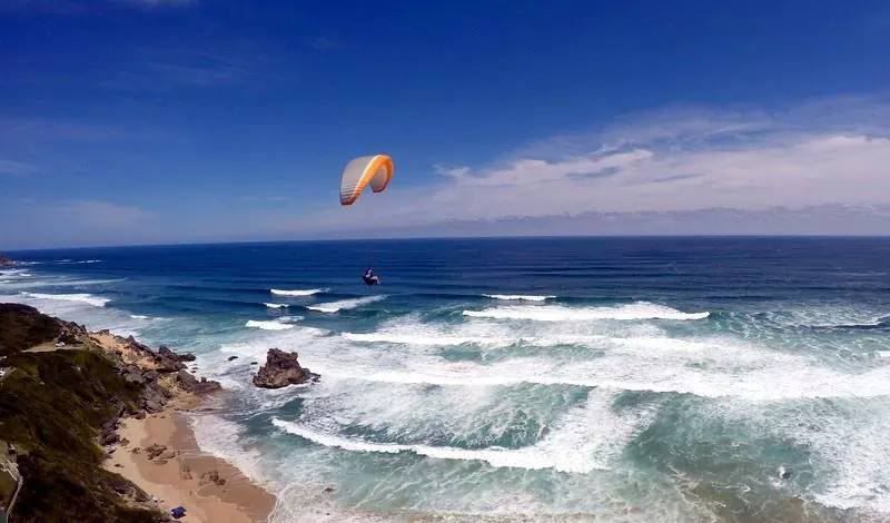 Oceans Edge Brenton Brenton On Sea Knysna Western Cape South Africa Beach, Nature, Sand, Wave, Waters, Ocean, Sport