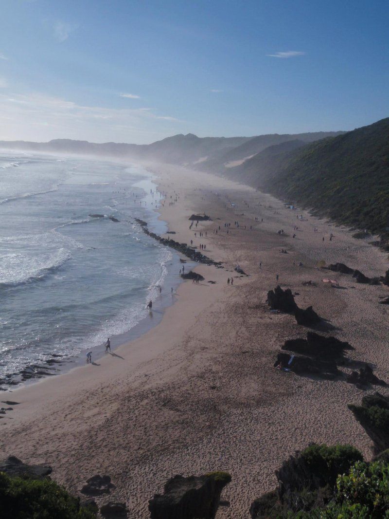 Oceans Edge Brenton Brenton On Sea Knysna Western Cape South Africa Beach, Nature, Sand, Ocean, Waters