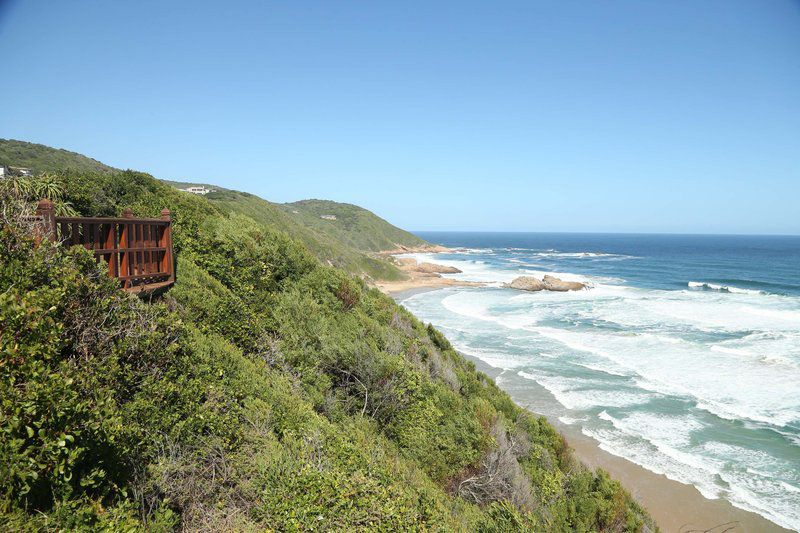 Oceans Edge Brenton Brenton On Sea Knysna Western Cape South Africa Complementary Colors, Beach, Nature, Sand, Cliff