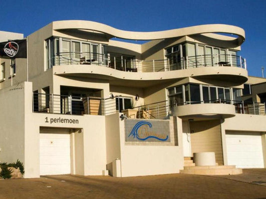 Oceansnest Guest House West Beach Blouberg Western Cape South Africa Complementary Colors, Building, Architecture, House