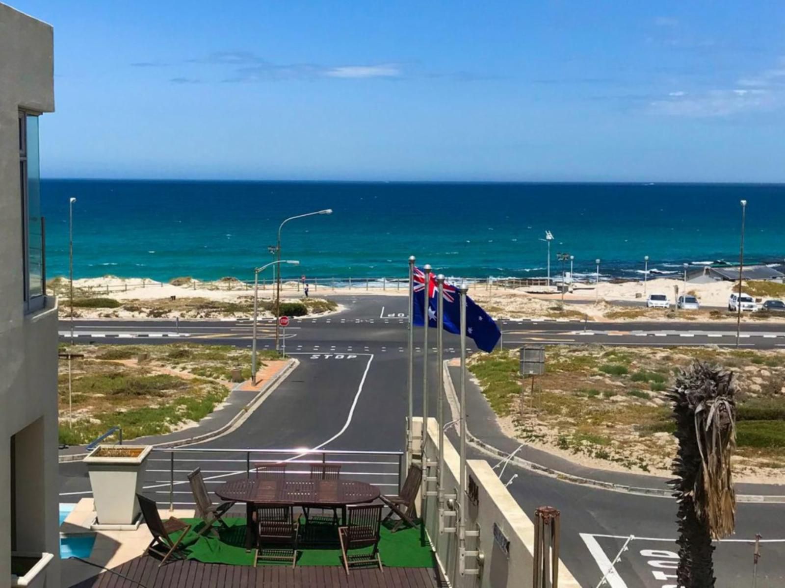 Oceansnest Guest House West Beach Blouberg Western Cape South Africa Beach, Nature, Sand