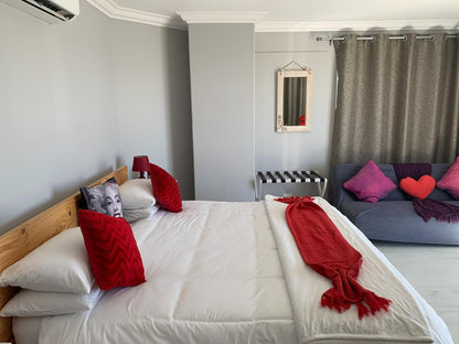 Oceansnest Guest House West Beach Blouberg Western Cape South Africa Bedroom