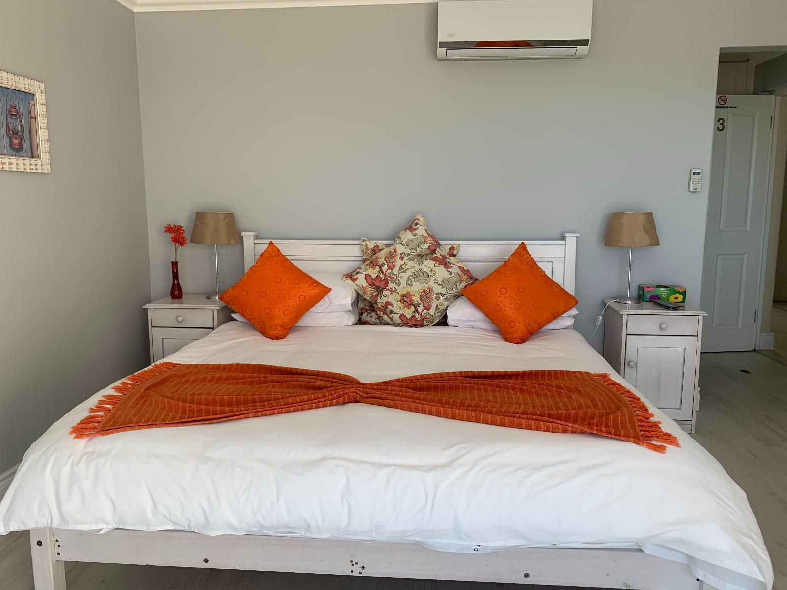 Oceansnest Guest House West Beach Blouberg Western Cape South Africa Bedroom