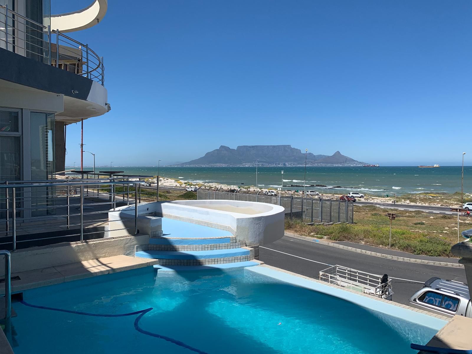 Oceansnest Guest House West Beach Blouberg Western Cape South Africa Beach, Nature, Sand, Swimming Pool