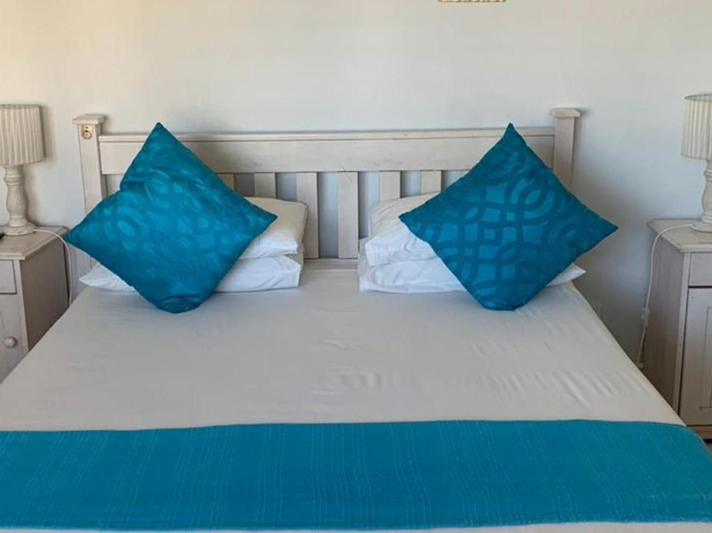 Oceansnest Guest House West Beach Blouberg Western Cape South Africa Bedroom