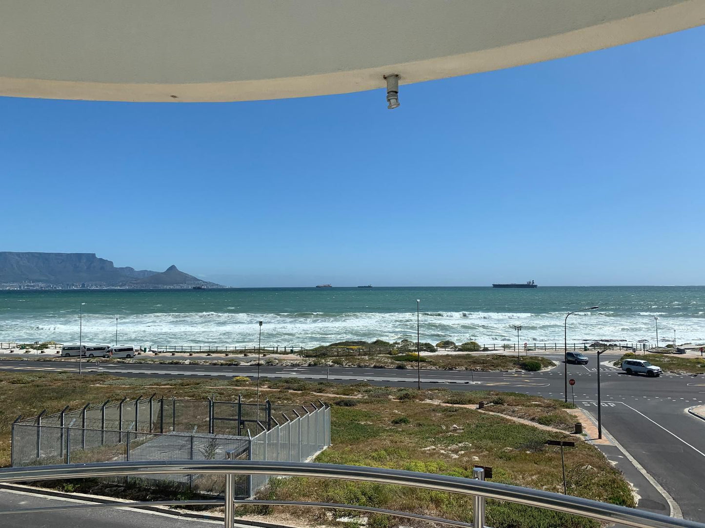 Oceansnest Guest House West Beach Blouberg Western Cape South Africa Beach, Nature, Sand, Tower, Building, Architecture, Framing