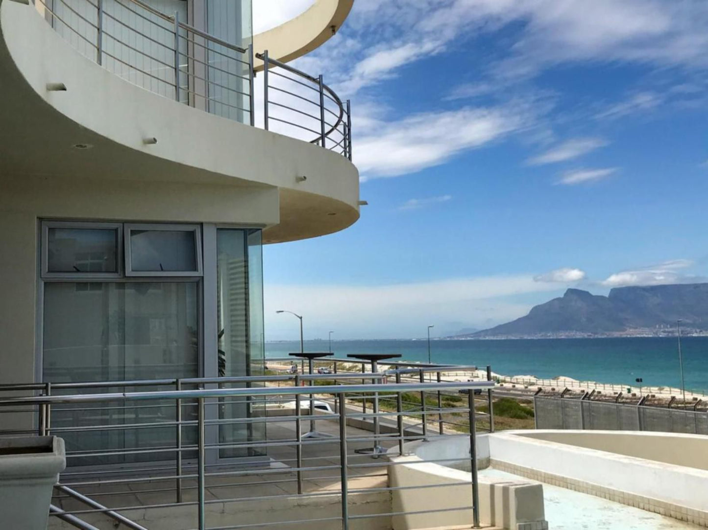 Oceansnest Guest House West Beach Blouberg Western Cape South Africa Beach, Nature, Sand