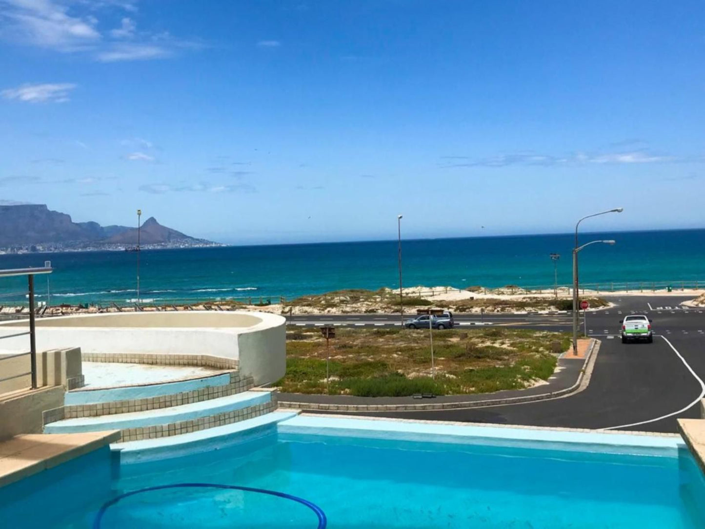 Oceansnest Guest House West Beach Blouberg Western Cape South Africa Beach, Nature, Sand, Swimming Pool