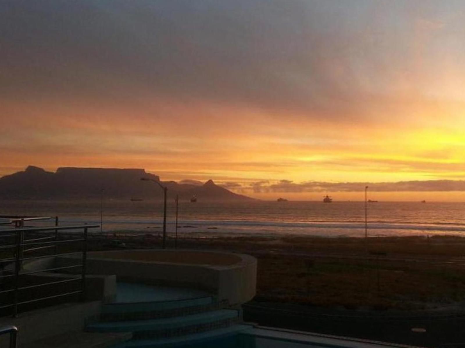 Oceansnest Guest House West Beach Blouberg Western Cape South Africa Beach, Nature, Sand, Sky, Sunset