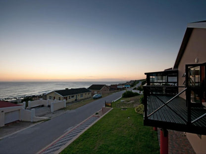 Ocean Sunset Seaview Port Elizabeth Eastern Cape South Africa Beach, Nature, Sand