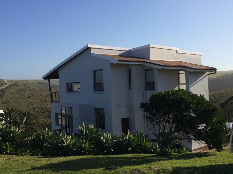 Ocean Valley View Morgan Bay Eastern Cape South Africa Building, Architecture, House, Palm Tree, Plant, Nature, Wood