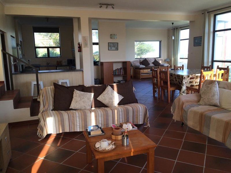 Ocean Valley View Morgan Bay Eastern Cape South Africa Living Room