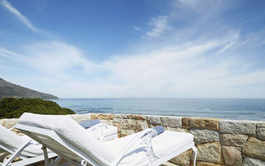 Ocean View House Camps Bay Cape Town Western Cape South Africa Beach, Nature, Sand