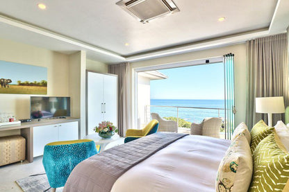 Ocean View House Camps Bay Cape Town Western Cape South Africa Bedroom