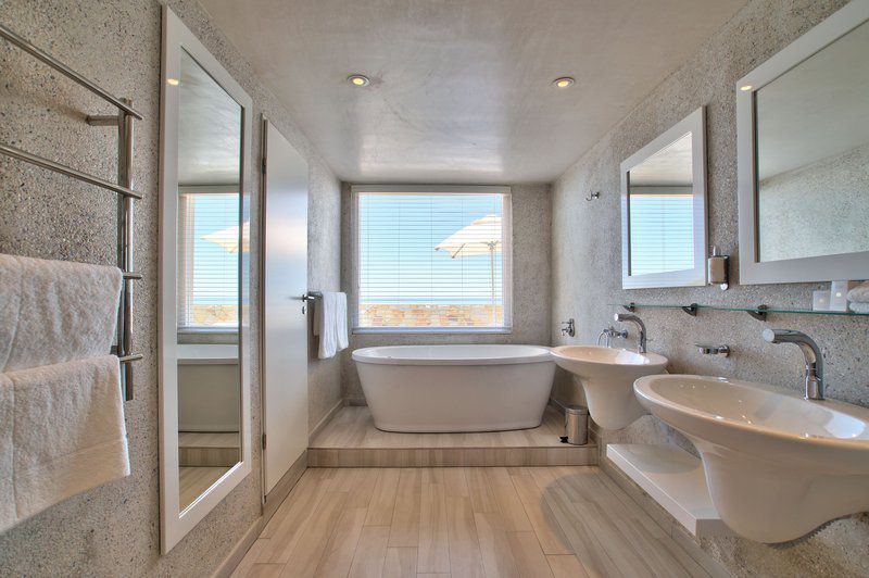 Ocean View House Camps Bay Cape Town Western Cape South Africa Bathroom