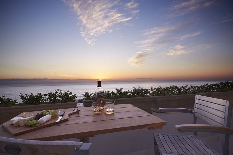 Ocean View House Camps Bay Cape Town Western Cape South Africa Beach, Nature, Sand, Sunset, Sky