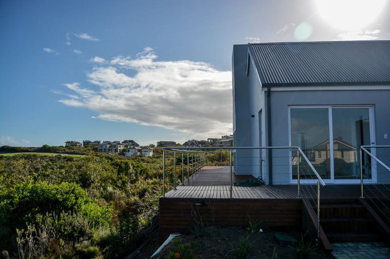 Ocean View The Unit Pezula Golf Estate Knysna Western Cape South Africa Building, Architecture