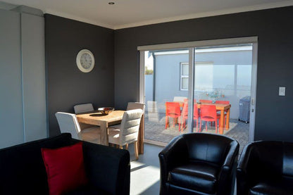 Ocean View The Unit Pezula Golf Estate Knysna Western Cape South Africa Living Room