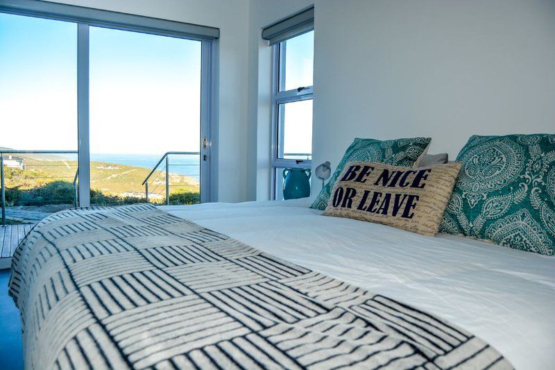 Ocean View The Unit Pezula Golf Estate Knysna Western Cape South Africa Tower, Building, Architecture, Bedroom