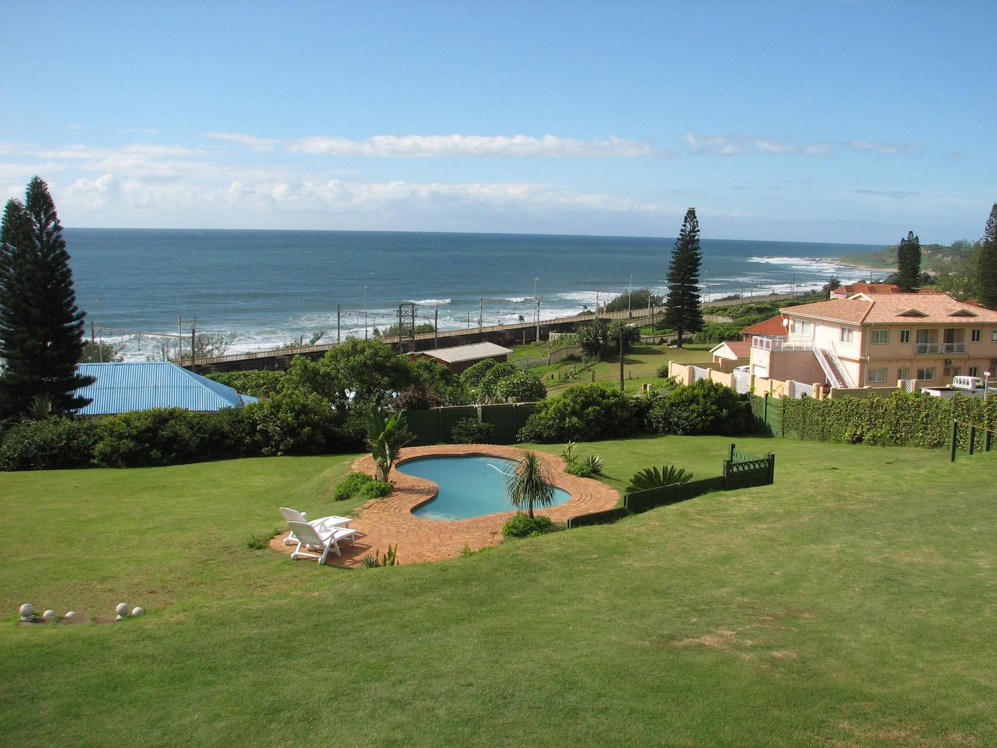 Oceanview Umkomaas Umkomaas Kwazulu Natal South Africa Complementary Colors, Beach, Nature, Sand