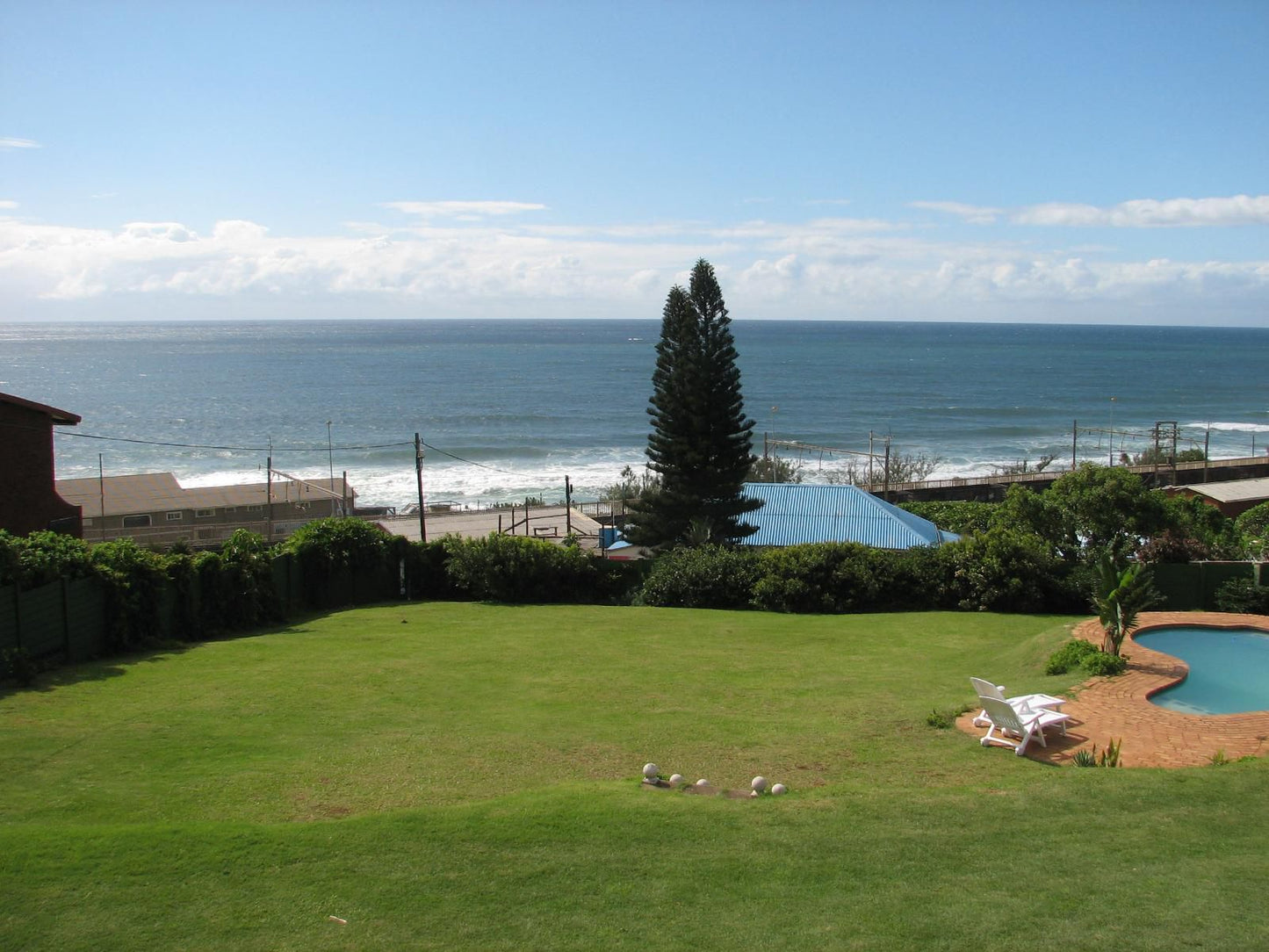 Oceanview Umkomaas Umkomaas Kwazulu Natal South Africa Complementary Colors, Beach, Nature, Sand