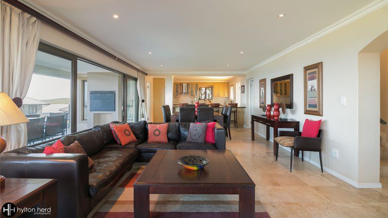 Pezula Ocean View Sr1 Sparrebosch Knysna Western Cape South Africa Living Room