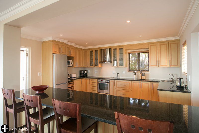 Pezula Ocean View Sr1 Sparrebosch Knysna Western Cape South Africa Kitchen