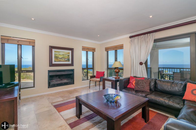 Pezula Ocean View Sr1 Sparrebosch Knysna Western Cape South Africa Living Room