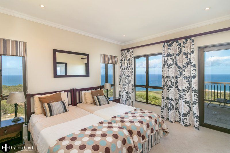 Pezula Ocean View Sr1 Sparrebosch Knysna Western Cape South Africa Bedroom