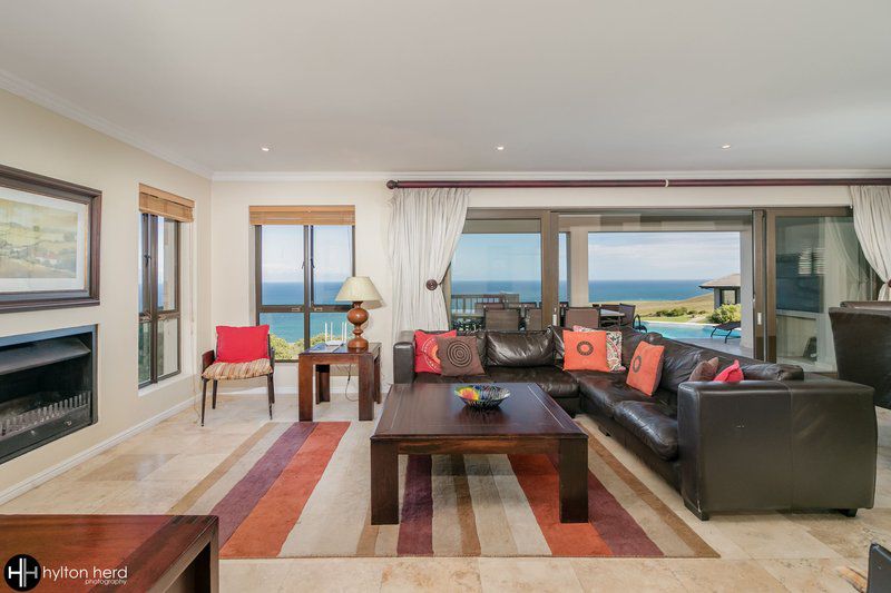 Pezula Ocean View Sr1 Sparrebosch Knysna Western Cape South Africa Living Room