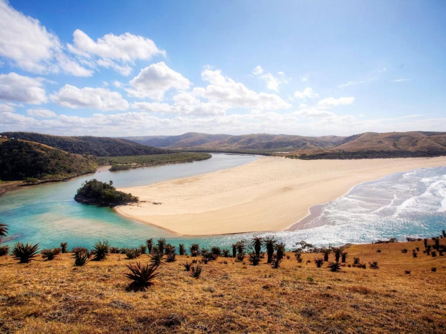 Ocean View Hotel Coffee Bay Eastern Cape South Africa Complementary Colors, Beach, Nature, Sand, Desert