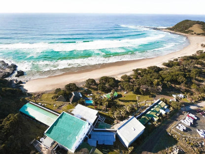 Ocean View Hotel Coffee Bay Eastern Cape South Africa Beach, Nature, Sand, Island, Ocean, Waters