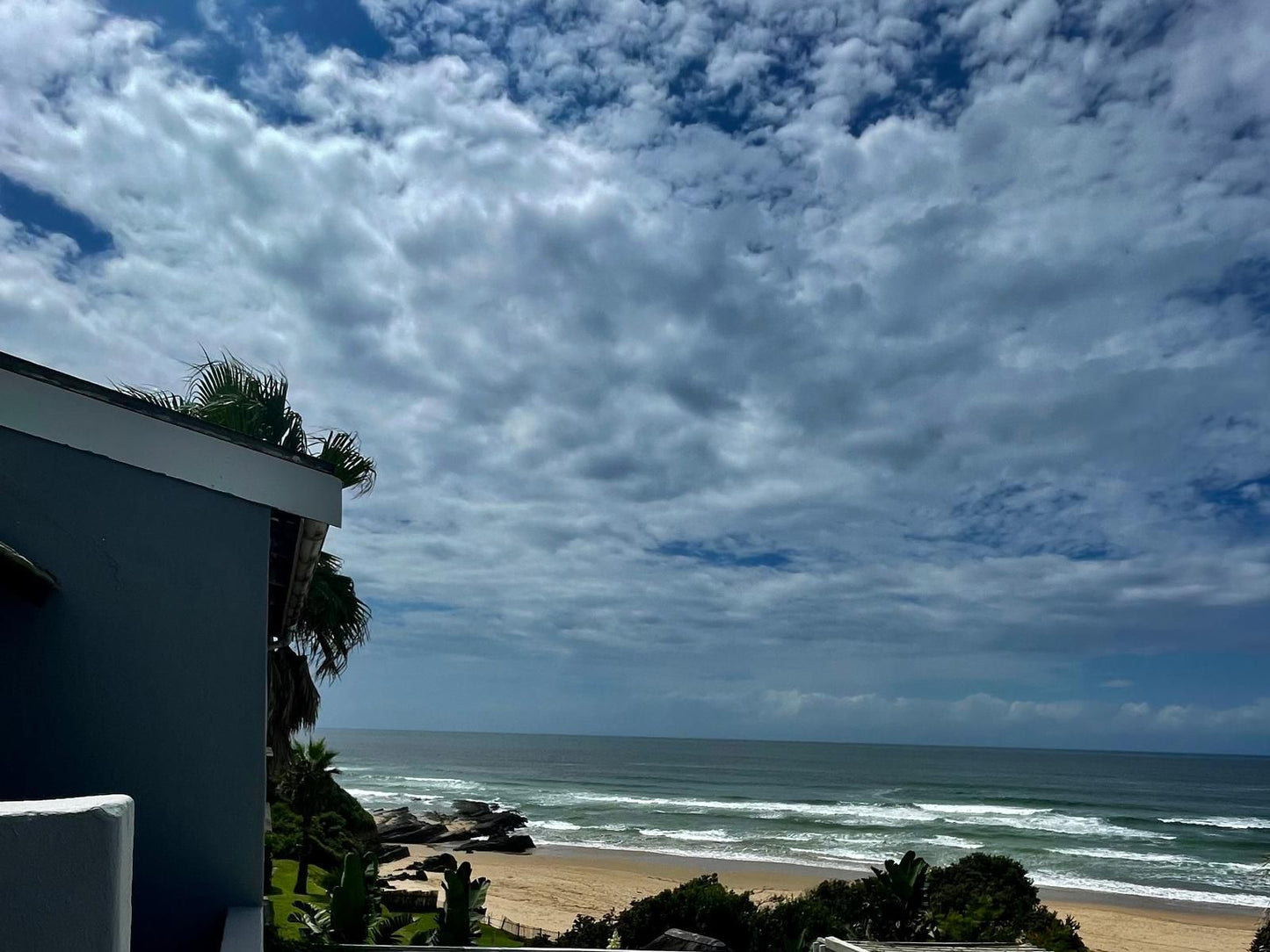 Ocean View Hotel Coffee Bay Eastern Cape South Africa Beach, Nature, Sand, Palm Tree, Plant, Wood, Wave, Waters, Ocean