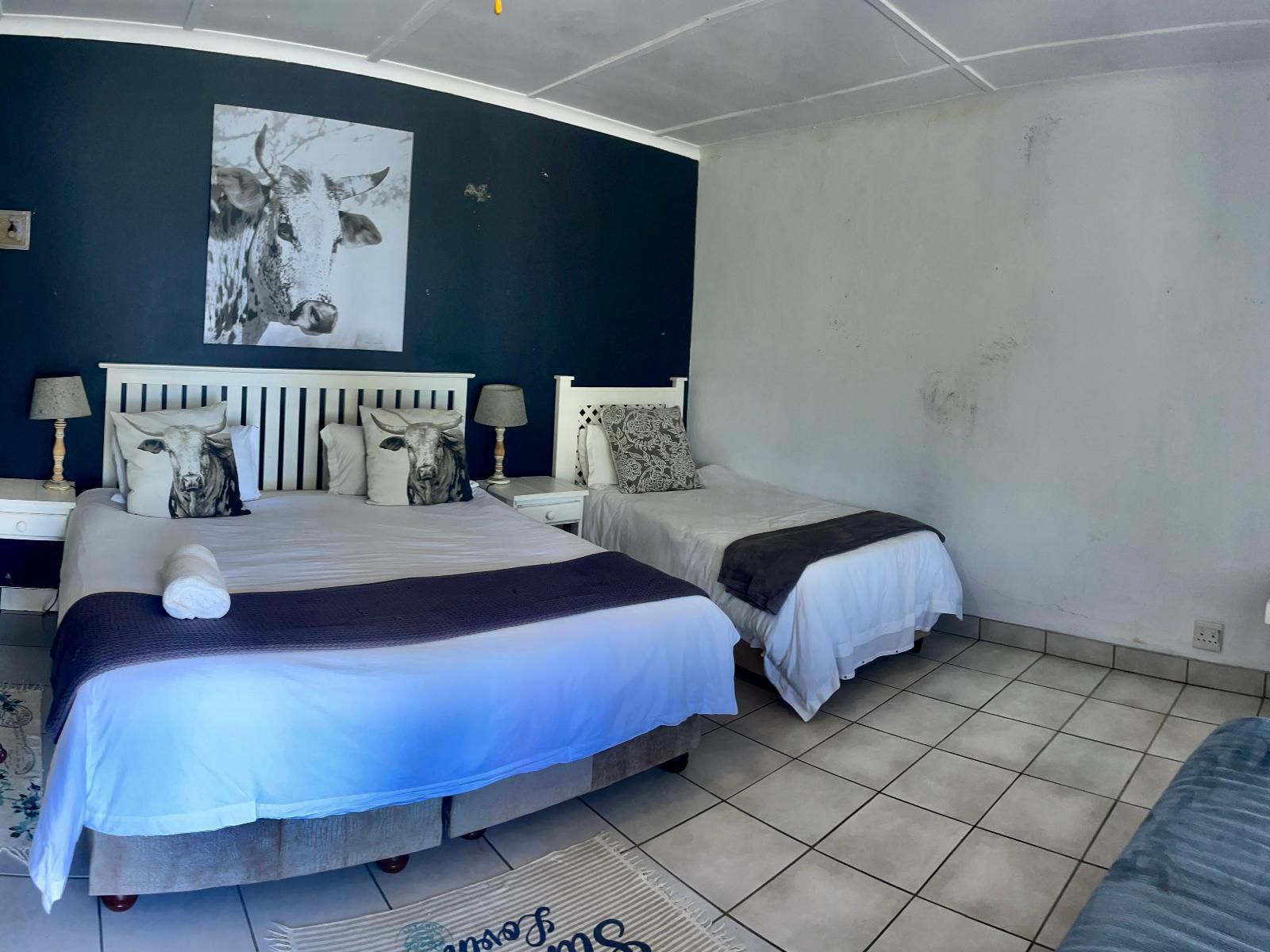 Ocean View Hotel Coffee Bay Eastern Cape South Africa Bedroom