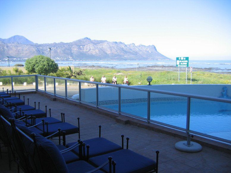 Ocean View Hotel Greenways Strand Western Cape South Africa Lake, Nature, Waters, Swimming Pool