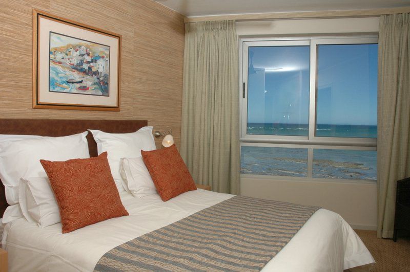 Ocean View Hotel Greenways Strand Western Cape South Africa Bedroom